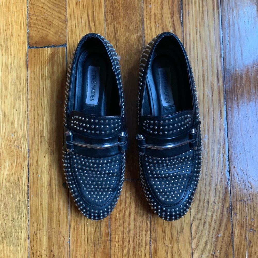 Steve Madden Loafers